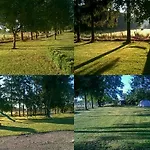 Au Repos De La