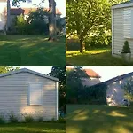 Au Repos De La Séjour à la campagne *