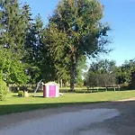 Au Repos De La Séjour à la campagne