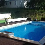 Séjour à la campagne Au Repos De La