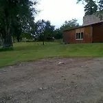 Au Repos De La