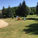 Au Repos De La