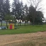 Au Repos De La Séjour à la campagne Blaise