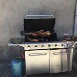 Séjour à la campagne Au Repos De La *