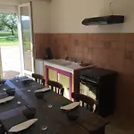 Séjour à la campagne Au Repos De La Blaise