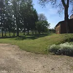 Landsted Au Repos De La Blaise