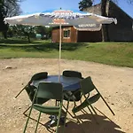 Séjour à la campagne Au Repos De La