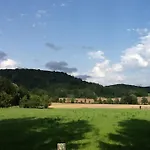 Au Repos De La Séjour à la campagne