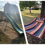Séjour à la campagne Au Repos De La