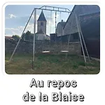 Au Repos De La Séjour à la campagne *