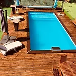 Séjour à la campagne Au Repos De La *