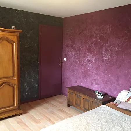 Au Repos De La Country house Blaise