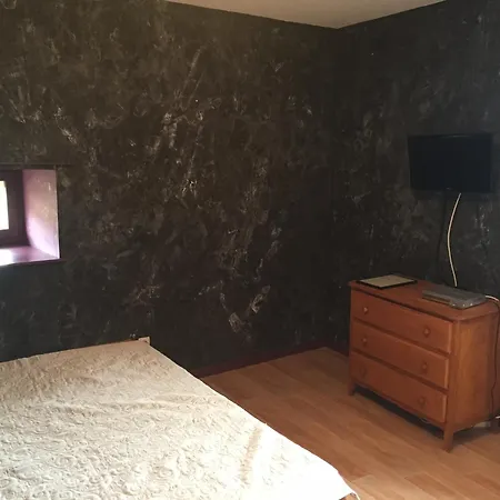 Casa di campagna Au Repos De La Blaise