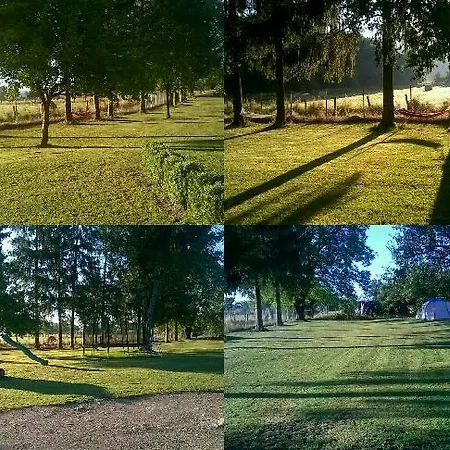 Au Repos De La