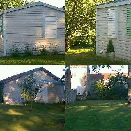 Casa di campagna Au Repos De La *