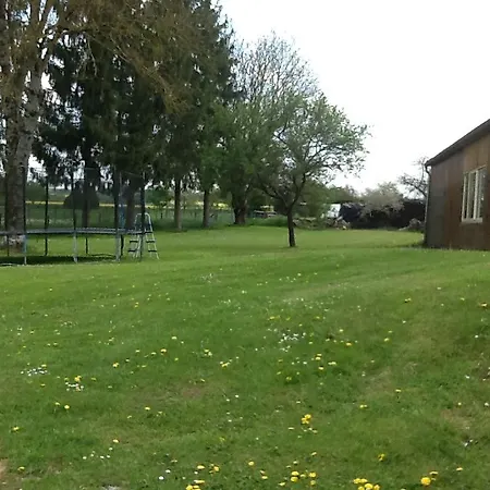 カントリーハウス Au Repos De La Blaise