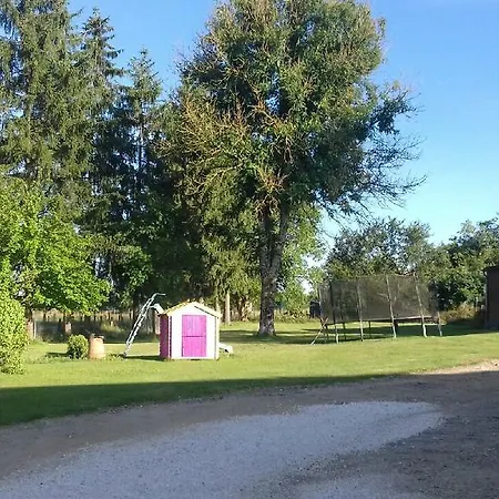 Au Repos De La Country house