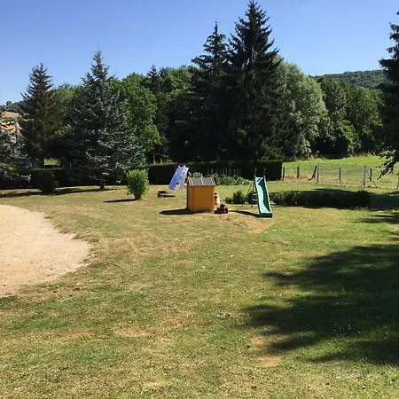 Au Repos De La