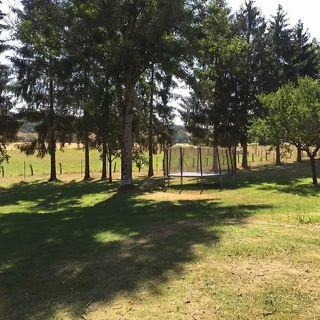 Au Repos De La Country house Blaise