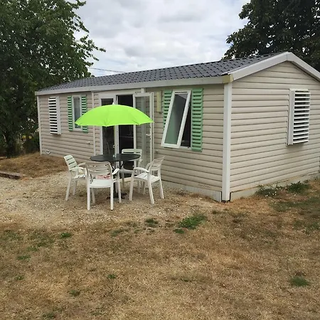 Au Repos De La Séjour à la campagne