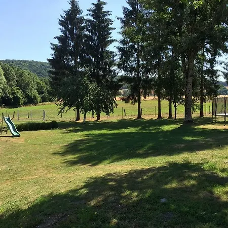 Au Repos De La