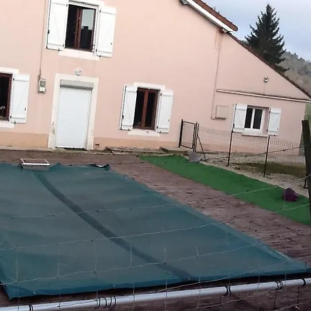 Au Repos De La