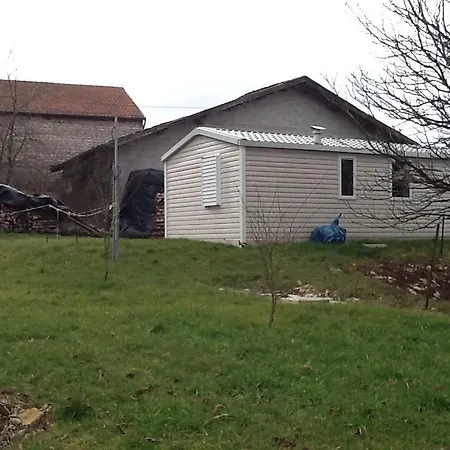 Au Repos De La Casa di campagna