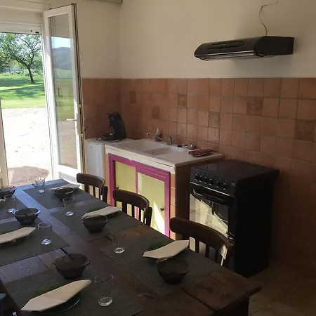 Country house Au Repos De La Blaise