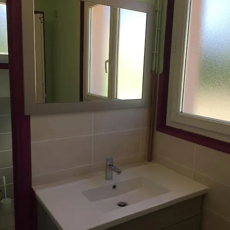 Au Repos De La Casa di campagna Blaise