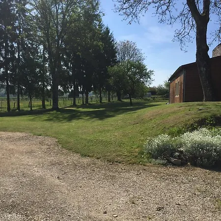 Country house Au Repos De La Blaise