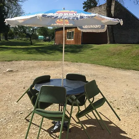 Casa di campagna Au Repos De La