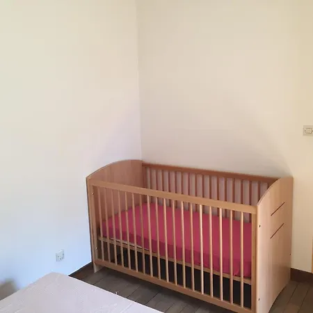 Au Repos De La Casa di campagna