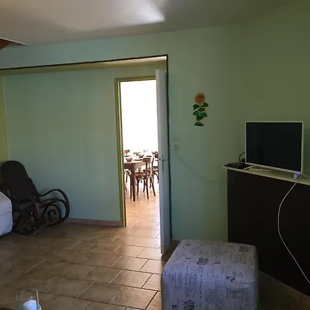 Casa di campagna Au Repos De La *