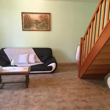 Au Repos De La