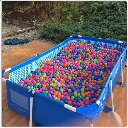 Casa di campagna Au Repos De La Blaise