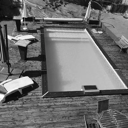 Casa di campagna Au Repos De La *