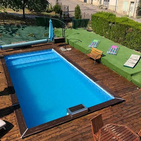 Au Repos De La * Blaise