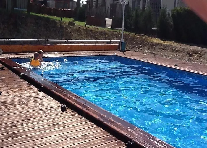 Au Repos De La Blaise