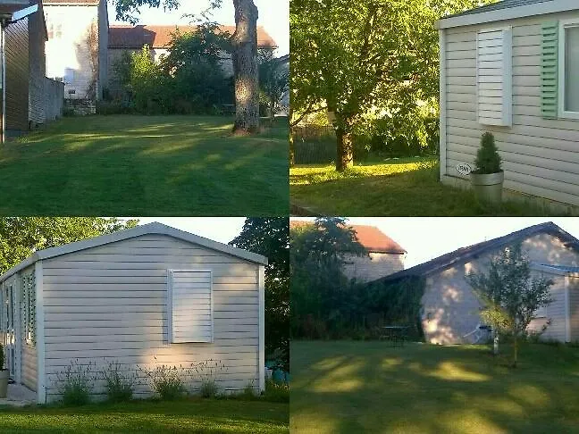 Au Repos De La カントリーハウス *