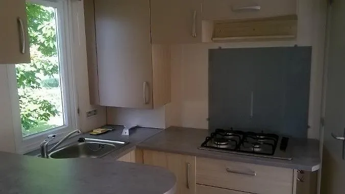 カントリーハウス Au Repos De La Blaise